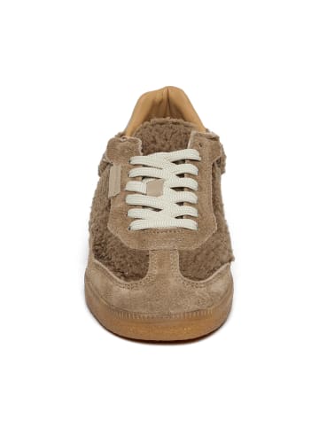 Steve Madden Sneaker in braun