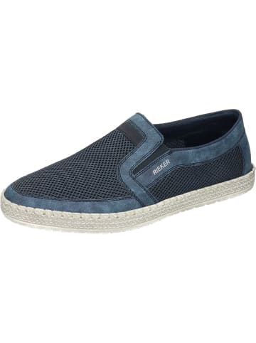 rieker Slipper in baltik/atlantis/pazifik