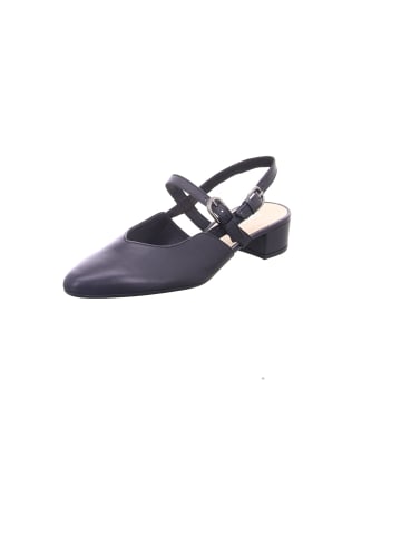 Gabor Sling-Pumps für Damen in schwarz