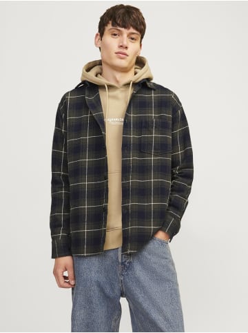 Jack & Jones Hemd in Sky Captain