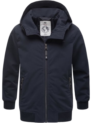 ragwear Übergangsjacke Matys in Navy