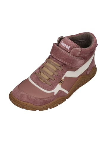 KOEL Winterstiefel RAMI in rosa