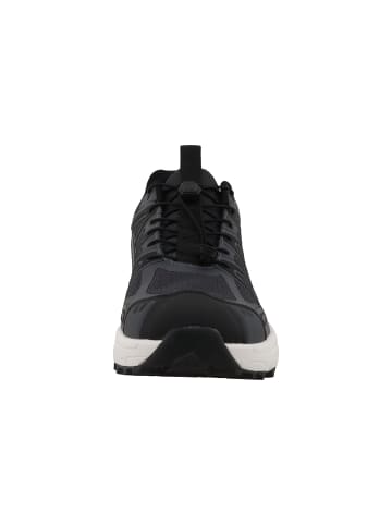 Kappa Sneakers Low in coal