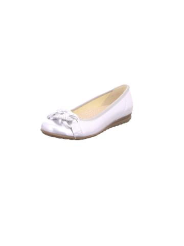 Gabor Ballerinas für Damen in uni