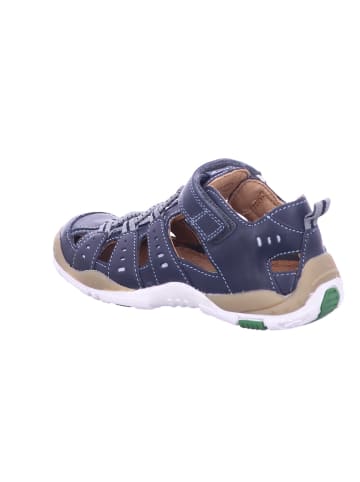 VADO  Jungen Sandalen SOIL in Blau
