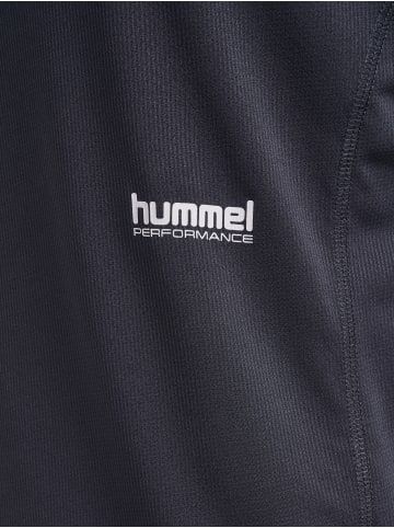 Hummel Hummel T-Shirt Hmlpulse Herren in EBONY