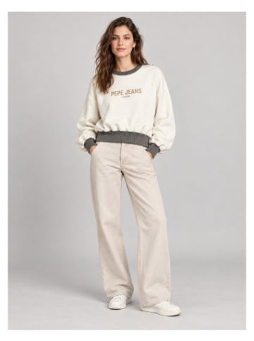 Pepe Jeans Sweatshirt in bunt