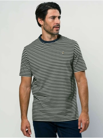 MCS T-Shirt MCRowan in Dark Sapphire