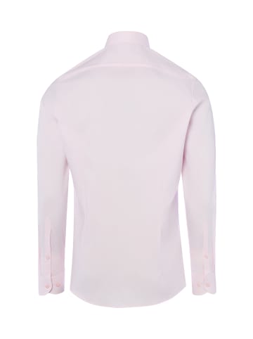 OLYMP LEVEL 5 Hemd in rosa