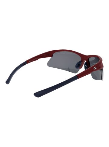Champion Männer Sonnenbrille Sport Rot