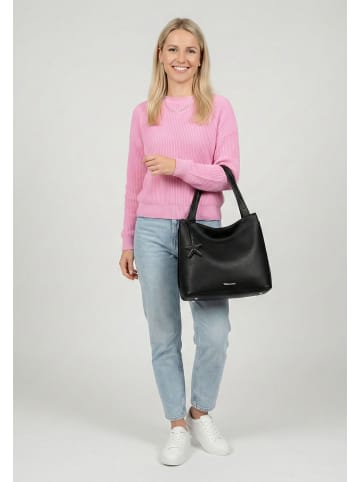 Tamaris Shopper TAS Kea in black