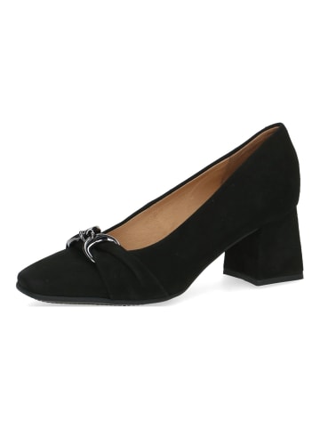 Caprice Pumps in Schwarz