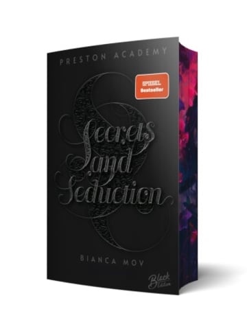 Nova MD Buch - Secrets and Seduction