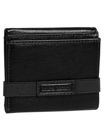 Bruno Banani Geldbörse in schwarz
