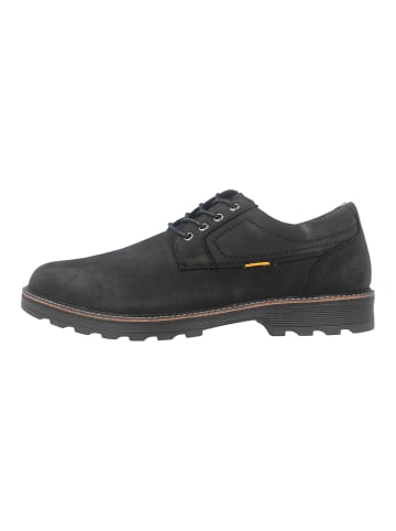 Camel Active Halbschuhe in Schwarz