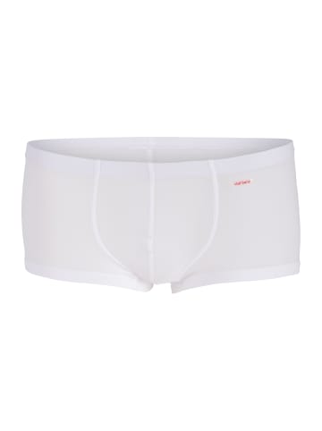Olaf Benz 2er-Pack Retropants RED 0965 in Weiß