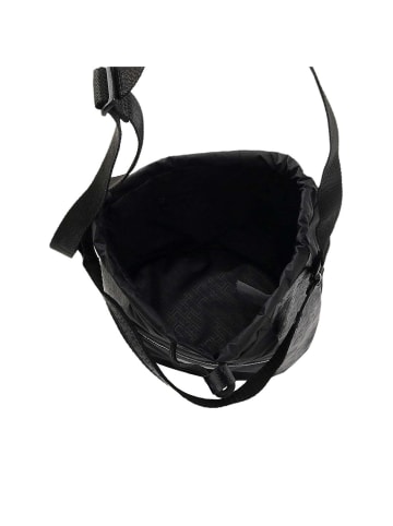 Puma Prime Time - Beuteltasche 27 cm (glowing pink) in glowing pink