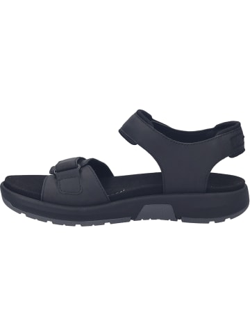 Josef Seibel Sandale Emeric 10 in schwarz
