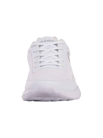 Lotto Sneaker in Weiß