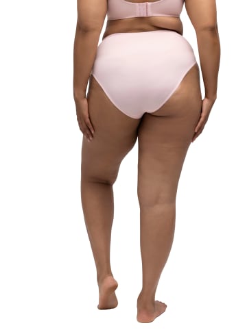 Ulla Popken Slip in blassrosa