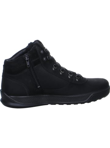 Ecco Stiefel in schwarz