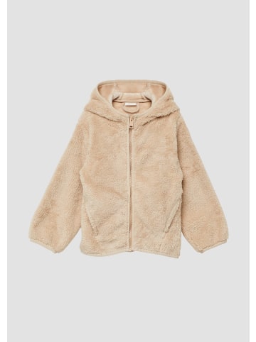 s.Oliver Indoor-Jacke in 8045_beige