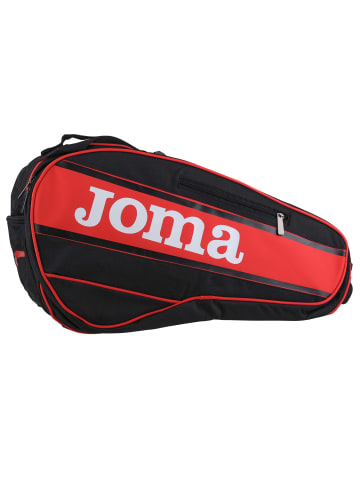 Joma Joma Gold Pro Padel Bag in Schwarz