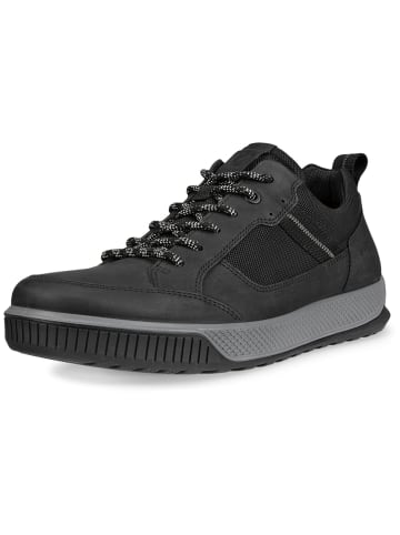 Ecco Sneaker in schwarz