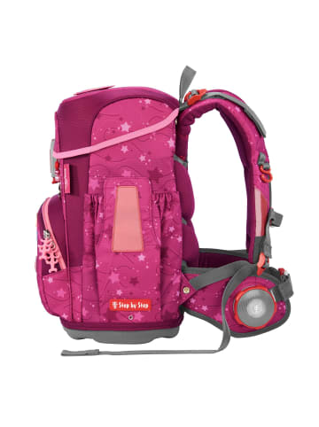 Step by Step Cloud Schleich Schulranzen-Set 5-teilig in Marshmallow Einhorn