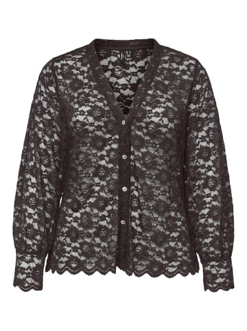 Vero Moda Top in Chocolate Torte