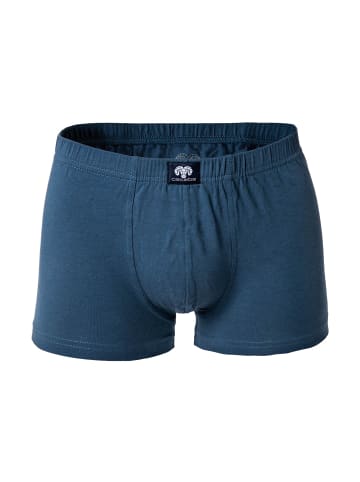 CECEBA Boxershort 2er Pack in Blau