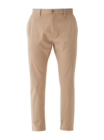 s.Oliver Hose AUSTIN in 8195_beige
