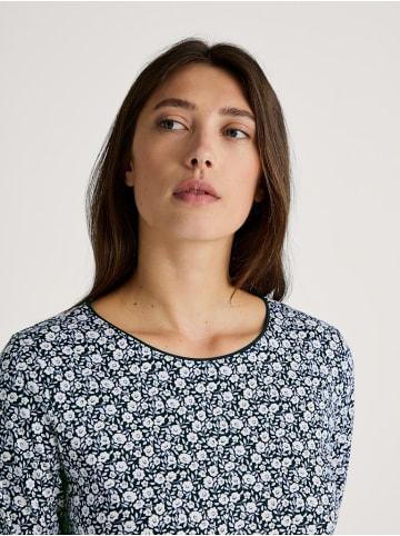 Calida Nachtwäsche für Damen in blau