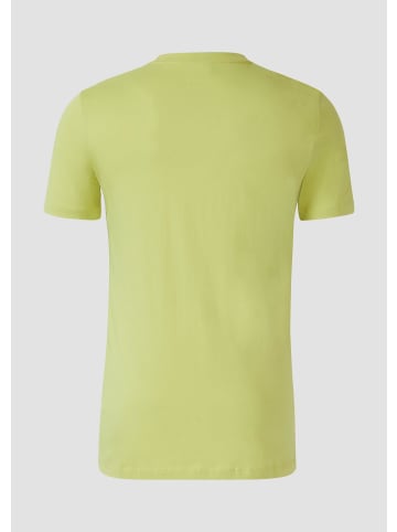 s.Oliver T-Shirt in 73D3_limettengrün