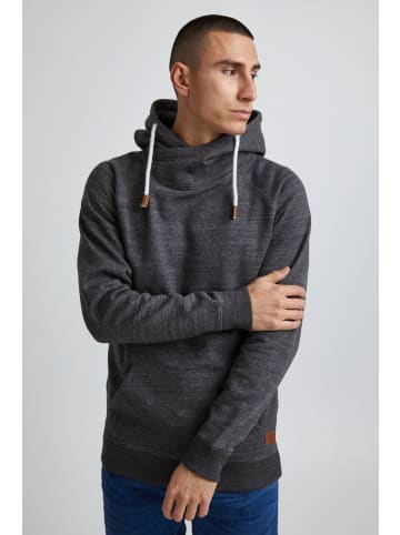 11 Project Hoodie PRMenzo in Schwarz
