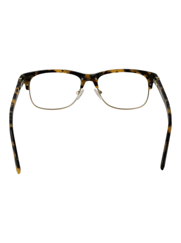 Guess Männer Optische Fassungen Browline Braun