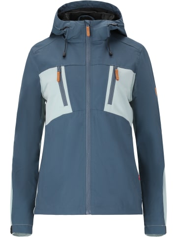 Whistler Funktionsjacke IRA W in 2105 Bering Sea