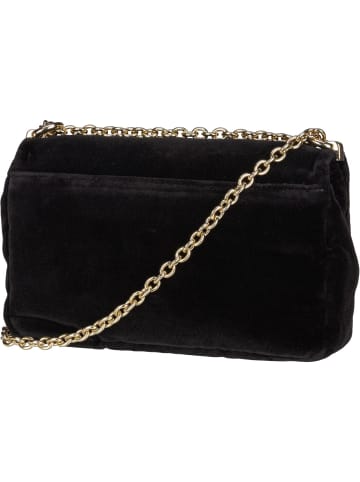 Furla Umhängetasche 1927 Mini Crossbody 20 Velvet in Nero