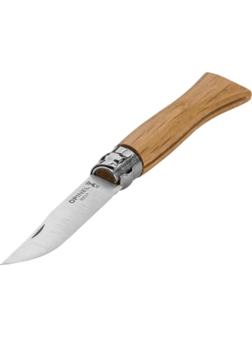 OPINEL Messer 2259076 in Schwarz