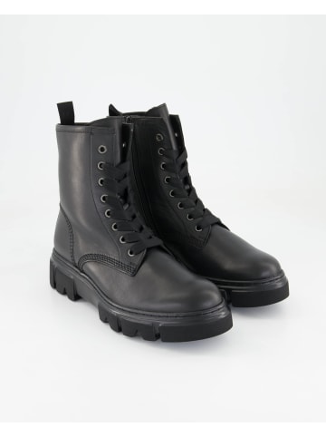 Gabor Winterstiefeletten in Schwarz