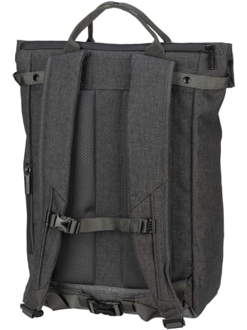 Zwei Rucksack / Backpack Benno BE260 in Stone