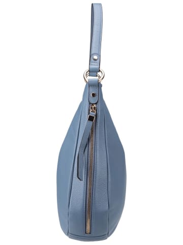 PICARD Schultertasche Java in Denim