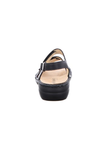 Finn Comfort Riemchen Sandalen für Damen in schwarz