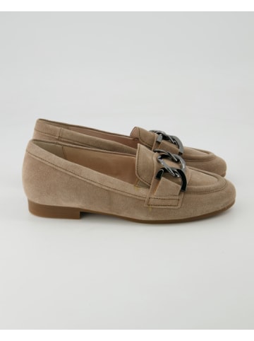 Gabor Comfort Slipper in Beige