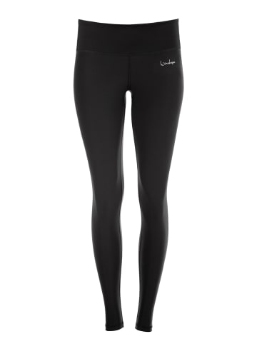 Winshape Functional Power Shape Tights AEL102 in schwarz