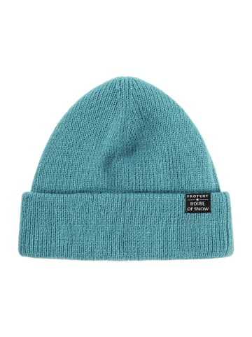 Protest " PRTKobuk in Glacial Blue