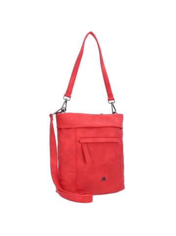 Greenburry Mad'l Dasch Schultertasche 28 cm ketchup