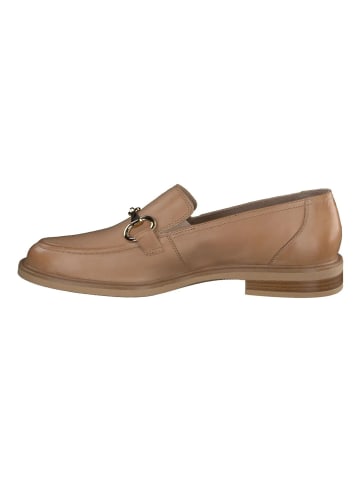 Paul Green Slipper für Damen in camel