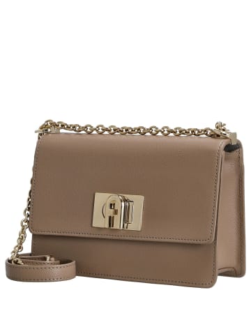 Furla 1927 - Umhängetasche 20 cm (corolla) in greige