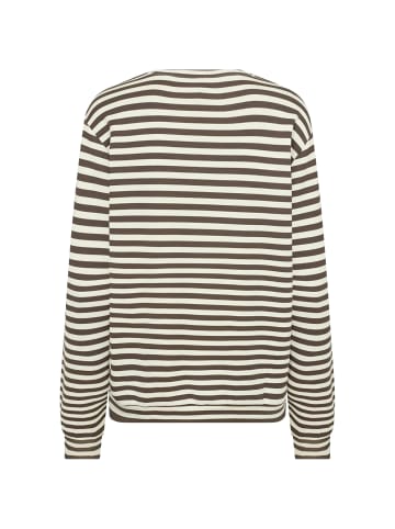 soyaconcept Hemd SC_BARNI in 8694C HOT FUDGE COMBI